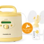 Symphony PLUS double electric breast pump (hospital grade)
