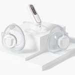 Momcozy Ultra-Light & Hands Free Breast Pump V2