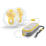 Medela Freestyle™ Hands-free double electric wearable Breast Pump