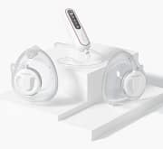 Momcozy Ultra-Light & Hands Free Breast Pump V2