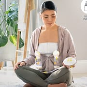 Medela Swing Maxi™ Double Electric Breast Pump