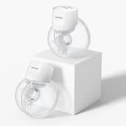 Momcozy Wearable Double Breast Pump S12 Pro