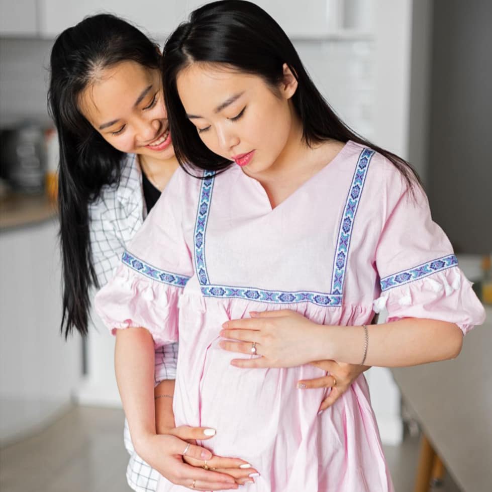 Hypnobirthing & Antenatal Preparation